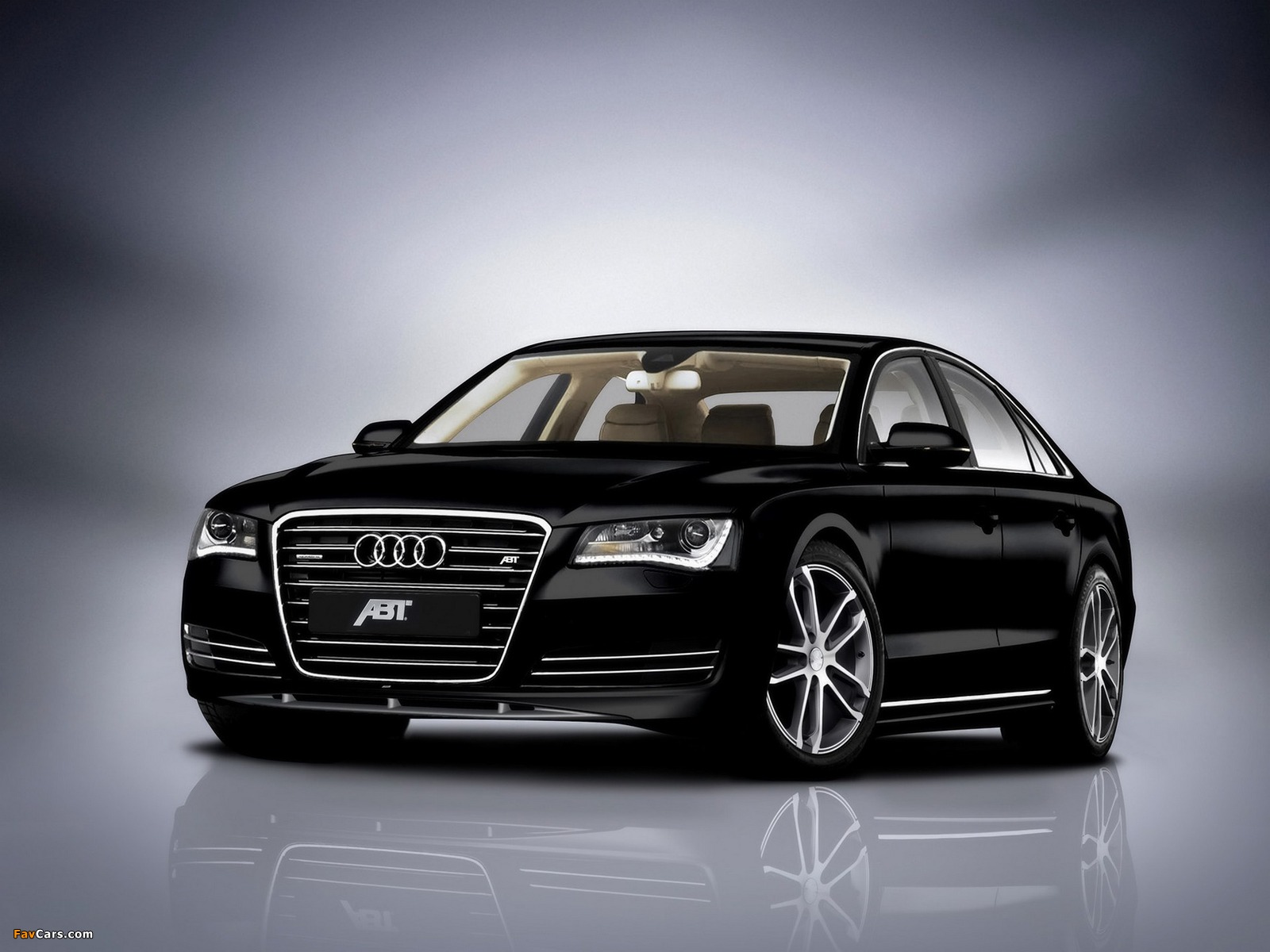 ABT AS8 4.2 TDI (D4) 2010 wallpapers (1600 x 1200)