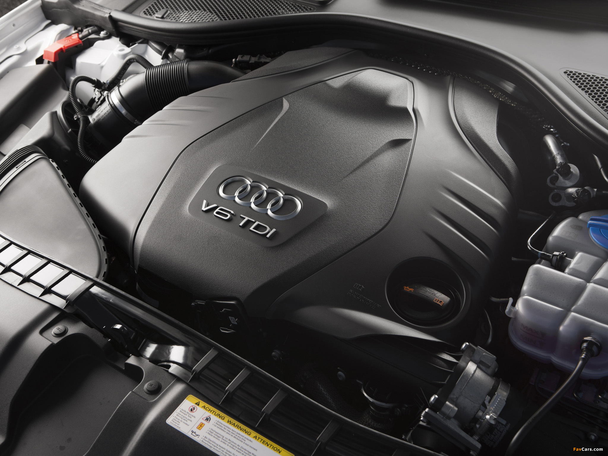 Images of Audi A6 Allroad 3.0 TDI quattro AU-spec (4G,C7) 2012 (2048 x 1536)