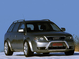 Photos of MTM Audi Allroad quattro (4B,C5) 2000–06