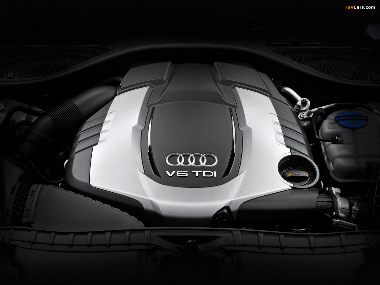 Pictures of Audi A6 Allroad 3.0 TDI quattro (4G,C7) 2012 (1280 x 960)