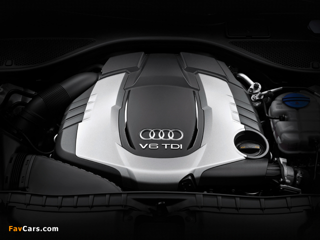 Pictures of Audi A6 Allroad 3.0 TDI quattro (4G,C7) 2012 (640 x 480)