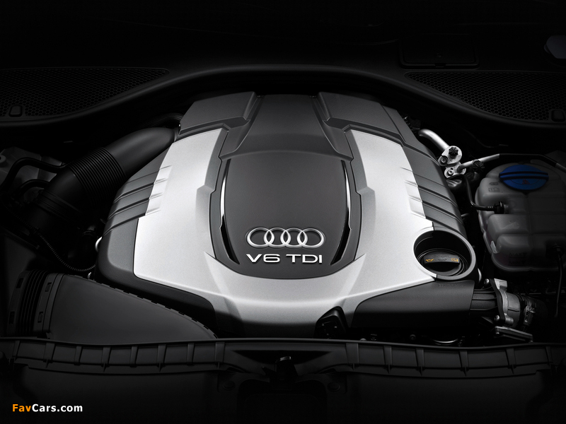 Pictures of Audi A6 Allroad 3.0 TDI quattro (4G,C7) 2012 (800 x 600)