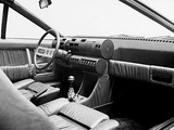 ItalDesign Audi Karmann Asso Di Picche Prototype 1973 images