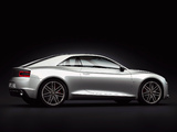 Audi Quattro Concept 2010 photos
