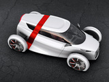 Audi Urban Concept 2011 pictures