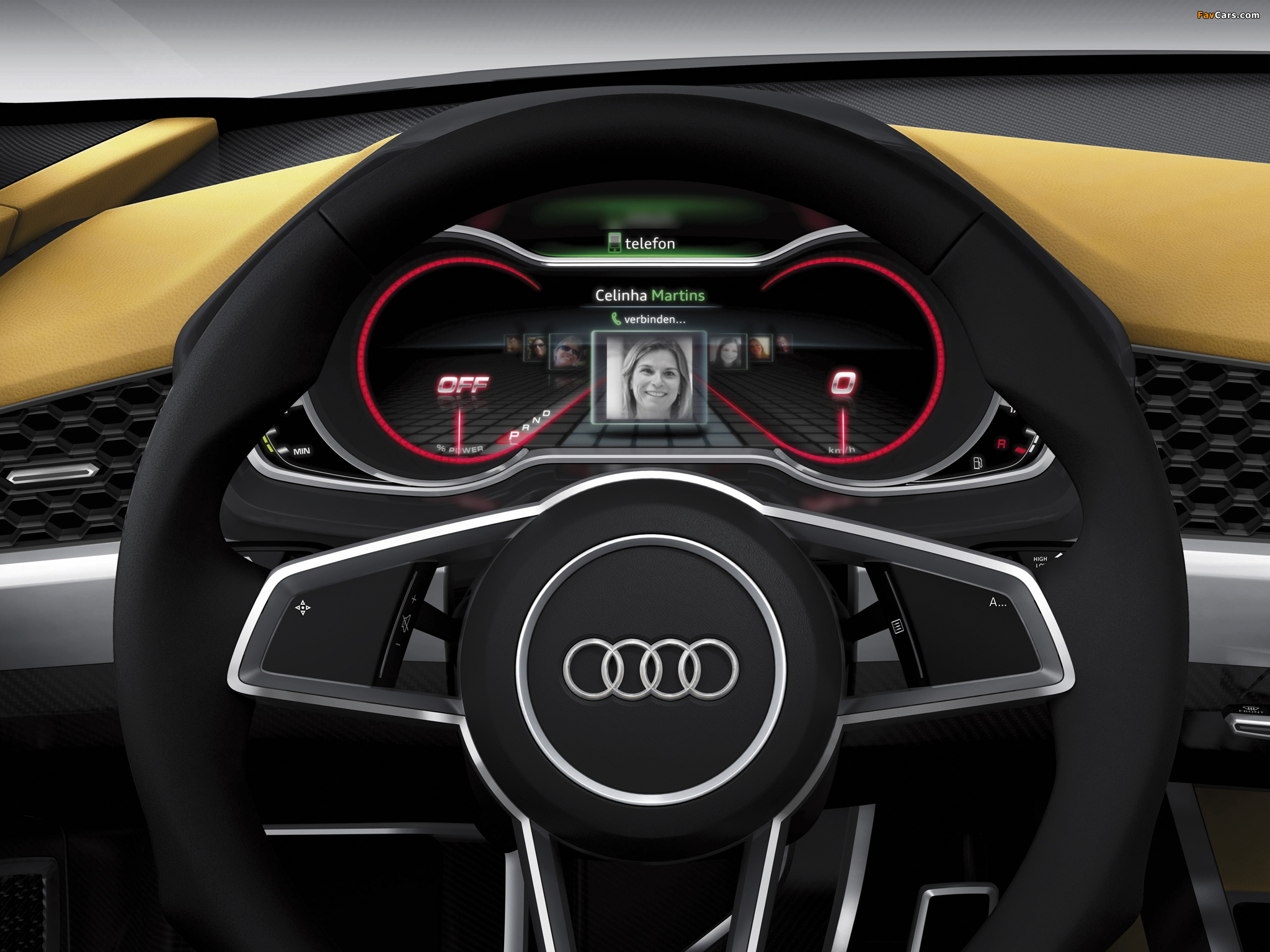 Audi Crosslane Coupe Concept 2012 images (2048 x 1536)