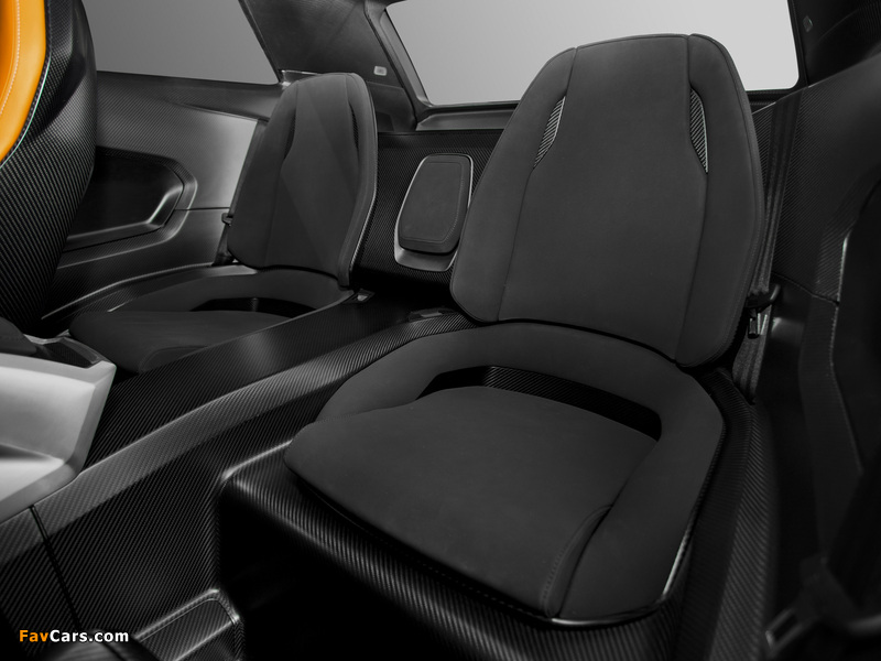Audi Crosslane Coupe Concept 2012 images (800 x 600)