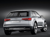 Audi Crosslane Coupe Concept 2012 pictures