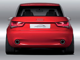 Images of Audi Cross Coupe quattro Concept 2007