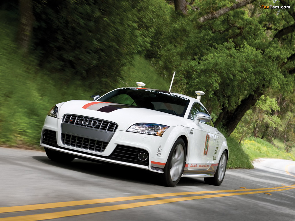Images of Autonomous Audi TTS Pikes Peak (8J) 2010 (1024 x 768)