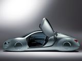 Photos of Audi RSQ Concept 2004