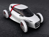Photos of Audi Urban Concept 2011