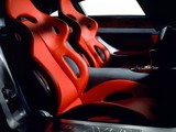 Pictures of Audi Avus Quattro Concept  1991