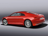 Audi e-Tron Concept 2009 wallpapers