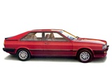 Audi Coupe GT (81,85) 1981–84 images