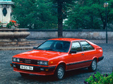 Audi Coupe GT 5E (81,85) 1981–84 wallpapers