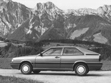 Audi Coupe (81,85) 1984–88 wallpapers
