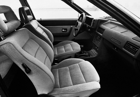 Audi Coupe GT US-spec (81,85) 1985–87 images