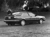 Pictures of Audi Coupe US-spec (81,85) 1981–83