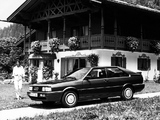 Pictures of Audi Coupe GT (81,85) 1984–88