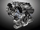 Engines  Audi S8 V8T images