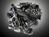 Engines  Audi S8 V8T wallpapers