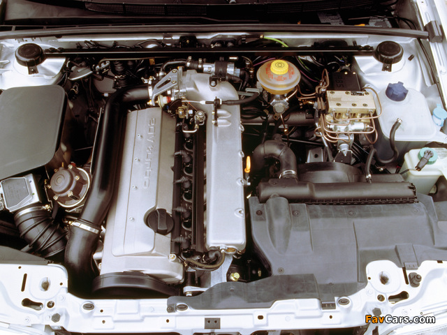 Pictures of Engines  Audi ABY (640 x 480)