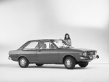 Images of Audi Fox 2-door 1973–79
