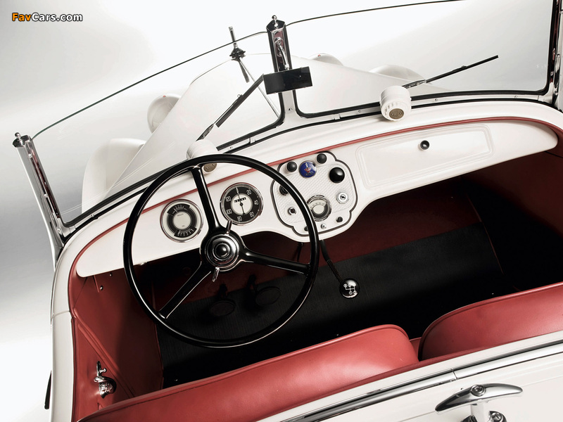 Audi Front 225 Roadster 1935 images (800 x 600)