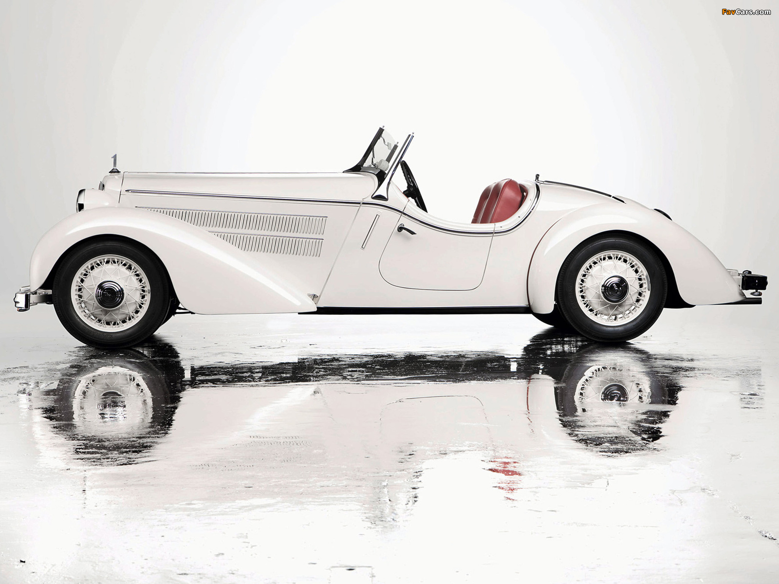 Audi Front 225 Roadster 1935 images (1600 x 1200)
