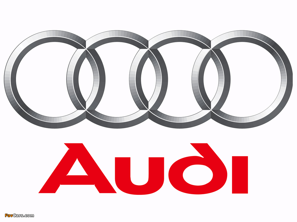 Audi photos (1024 x 768)