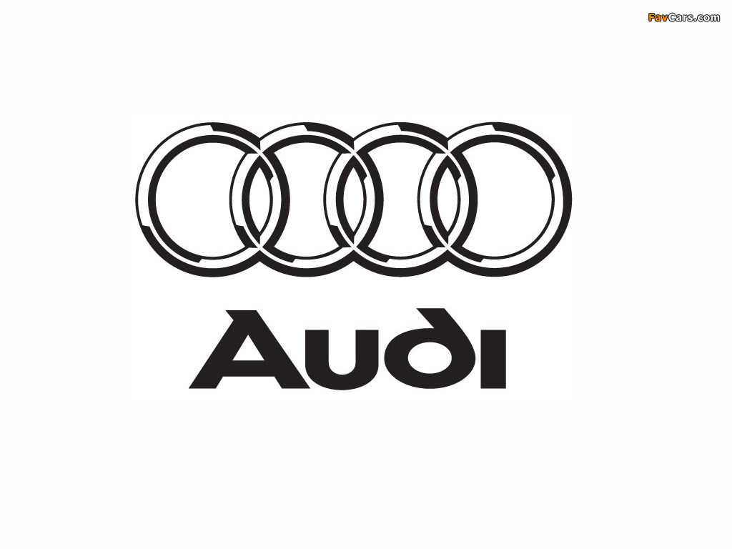 Audi pictures (1024 x 768)