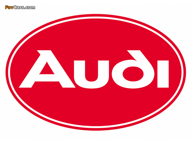 Audi wallpapers (640 x 480)