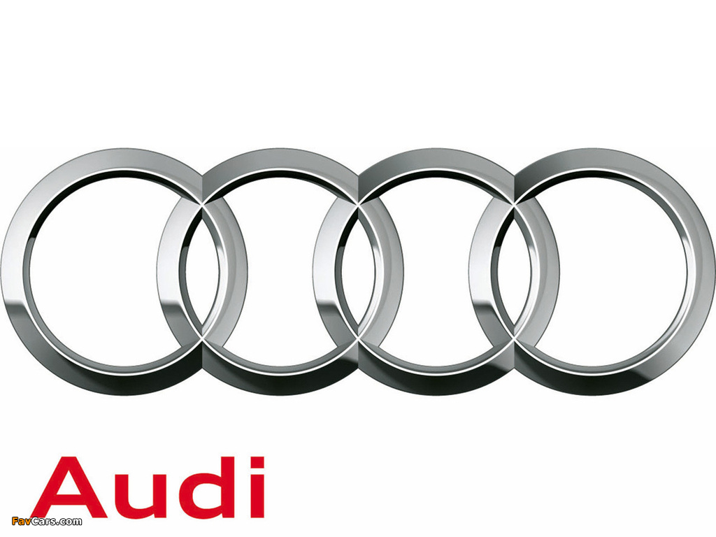 Pictures of Audi (1024 x 768)