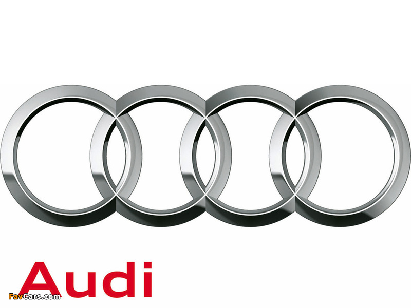 Pictures of Audi (800 x 600)