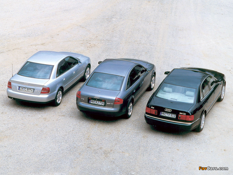 Audi images (800 x 600)