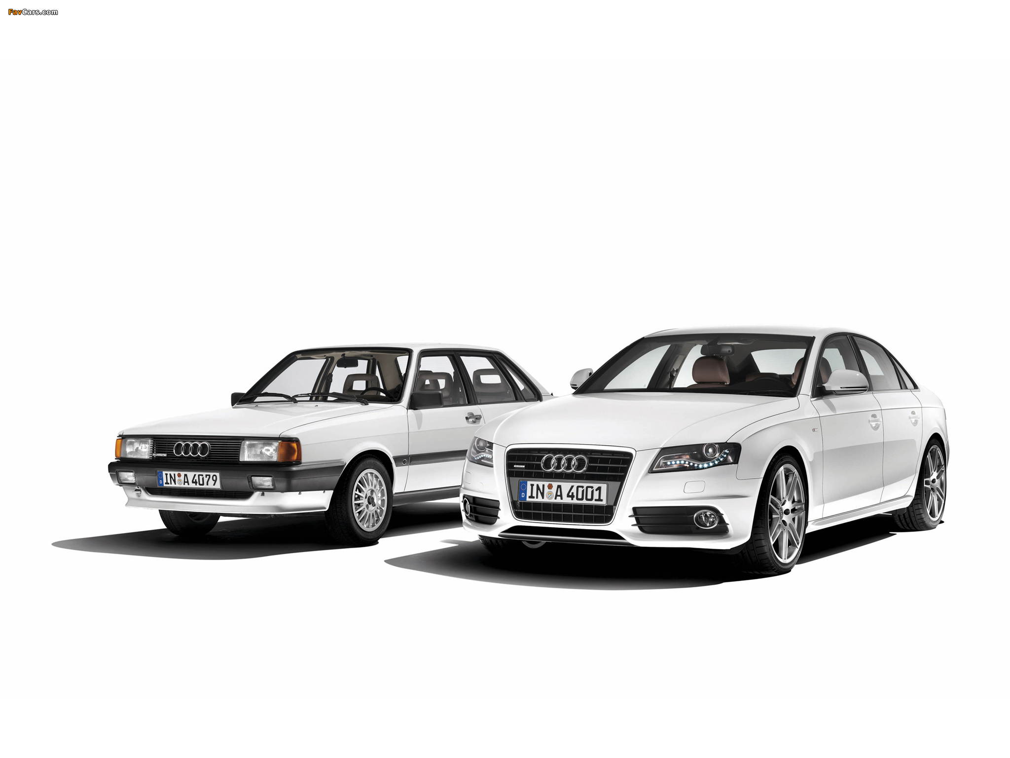Audi pictures (2048 x 1536)