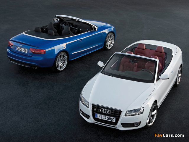 Audi images (640 x 480)