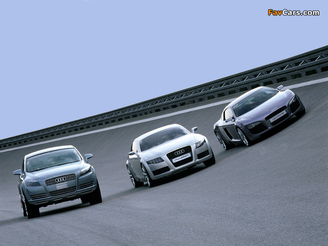 Audi images (640 x 480)