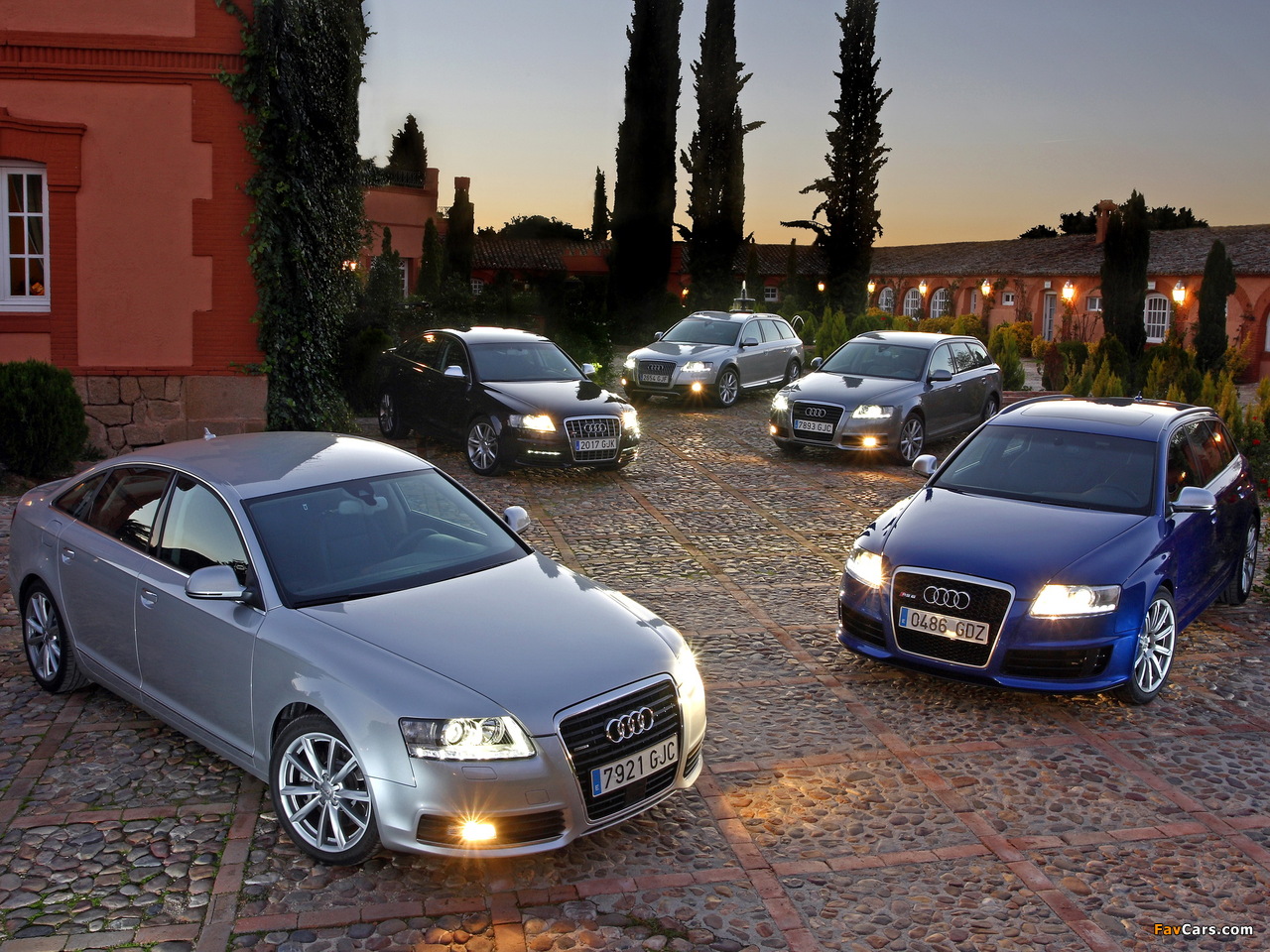 Audi images (1280 x 960)