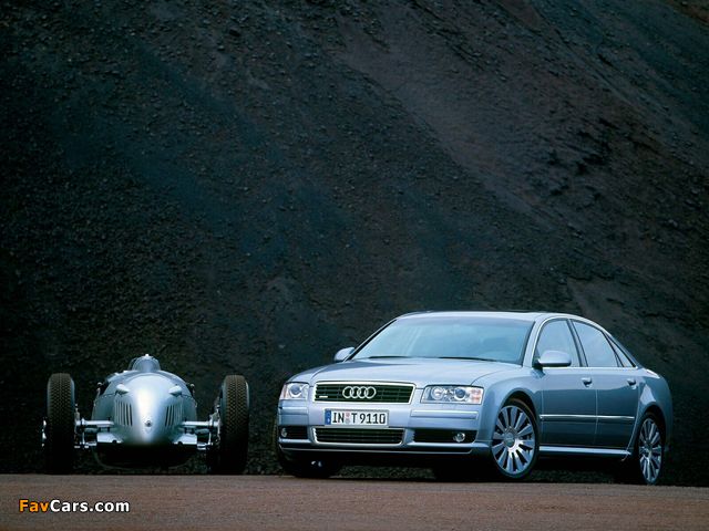 Audi photos (640 x 480)