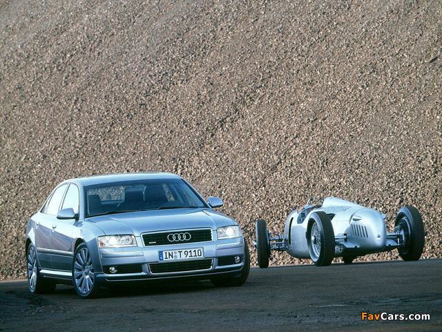 Audi photos (640 x 480)