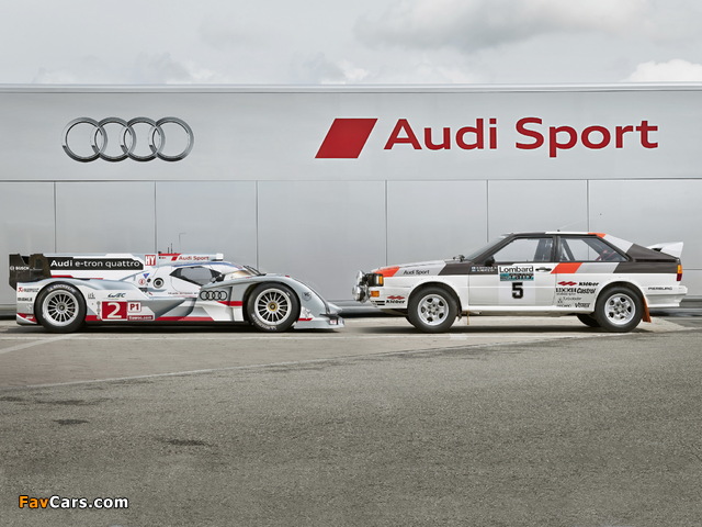 Audi photos (640 x 480)