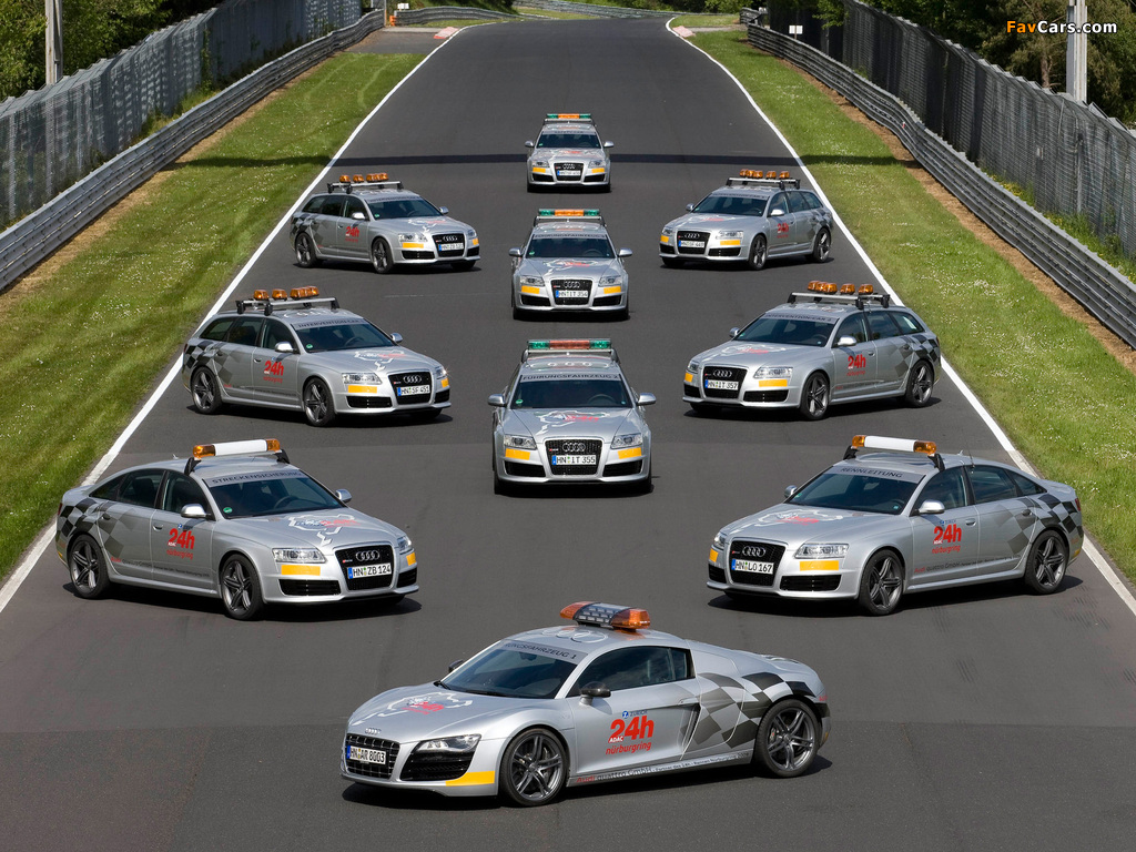 Audi wallpapers (1024 x 768)