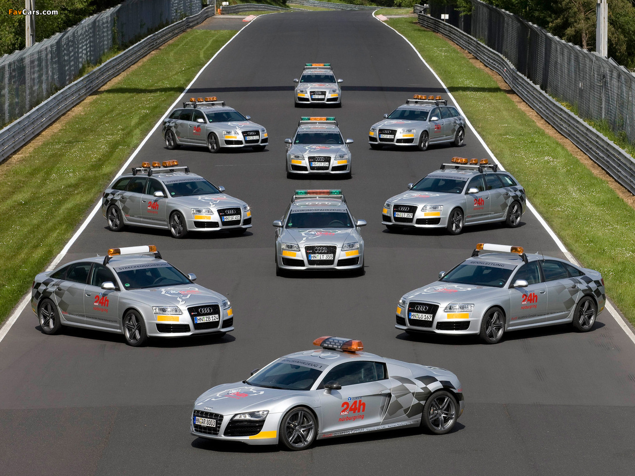 Audi wallpapers (1280 x 960)