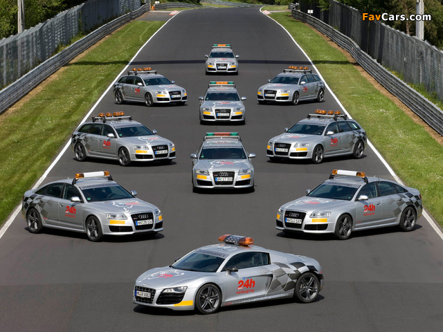 Audi wallpapers (640 x 480)