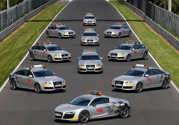 Audi wallpapers