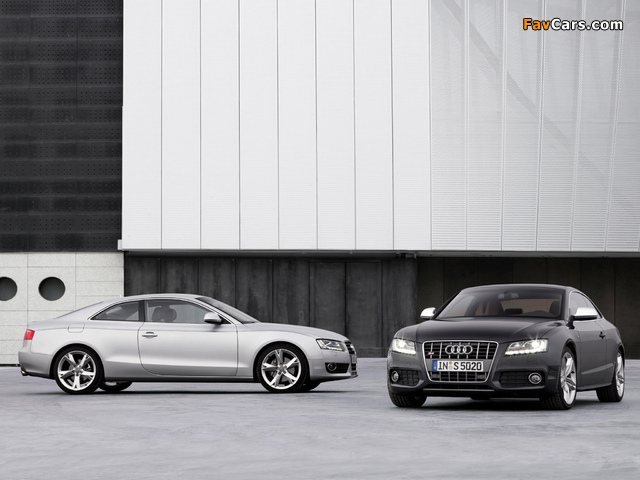 Images of Audi (640 x 480)