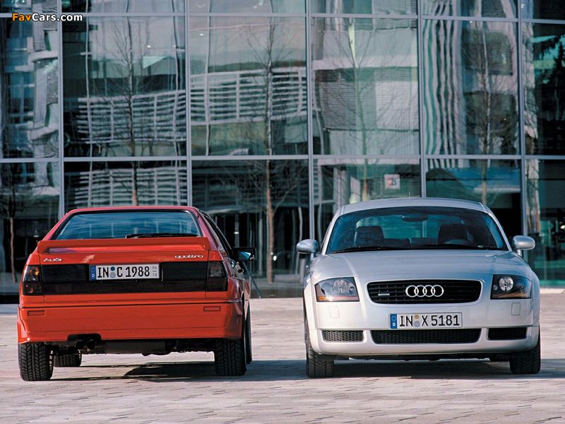 Images of Audi (800 x 600)