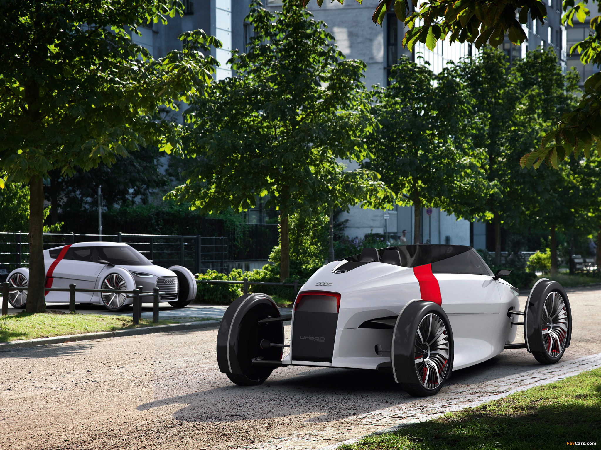 Images of Audi (2048 x 1536)